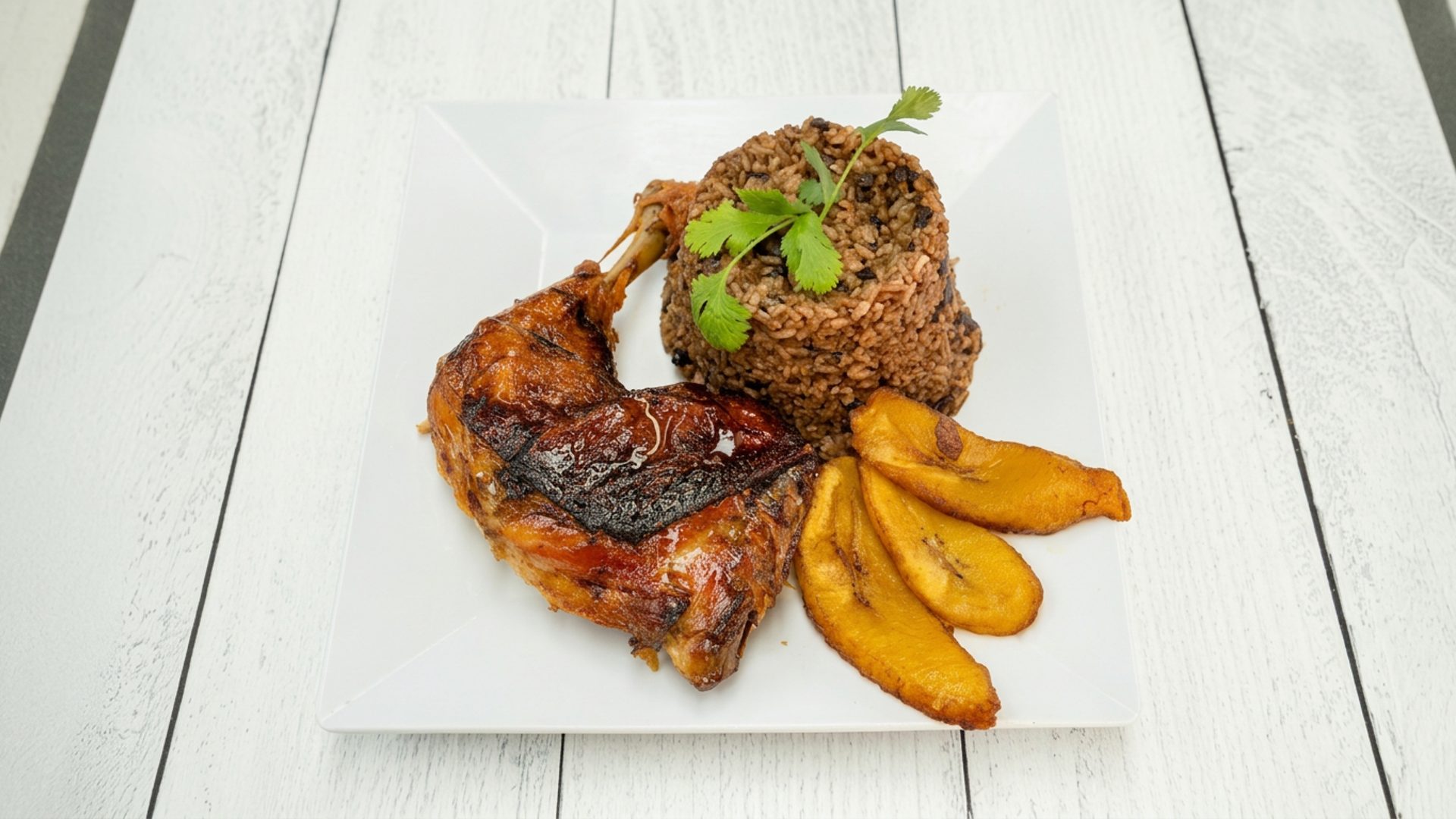 Order for pickup or delivery