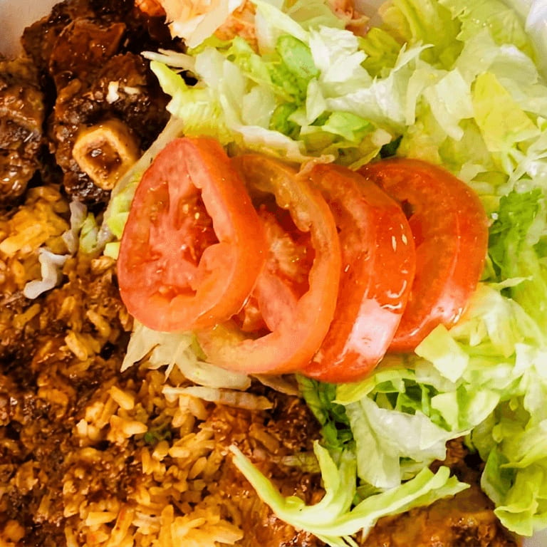 Delicious Pernil Awaits You