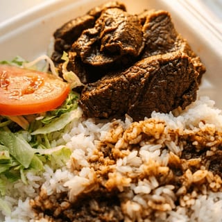 Bistec (Beef Steak)