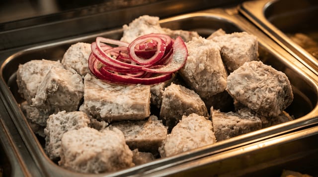 Malanga.