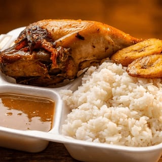 Pollo al Horno (Roast Chicken)